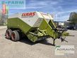 Empacadora gigant - Claas - quadrant 2200 gebr. claas großpackenpresse