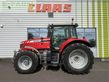 Tractor agrícola -  - tracteur massey ferguson 7616
