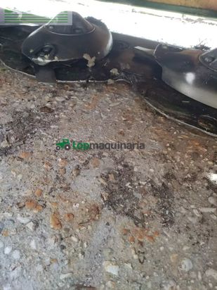 Cortacésped manual - Krone - easy cut 360