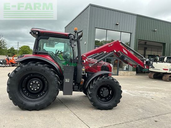 Tractor agrícola - McCormick - x6.415 tractor (st26679)