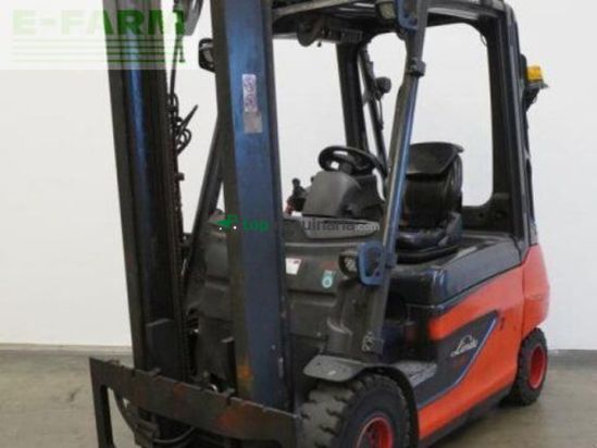 Elevadora - Linde - e 30 387