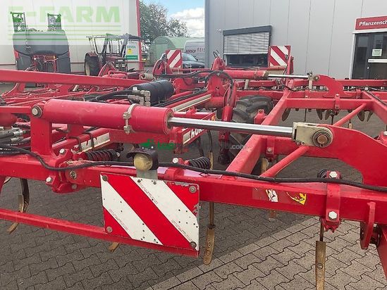 Cultivador - Horsch - cruiser 8 xl