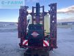 Atomizador - Hardi - mega m 1200 vhz 15