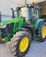 Tractor agrícola - John Deere - 6120m