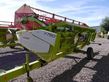 Cosechadora de Cereal - Claas - lexion 670 terra trac