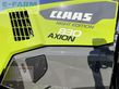 Tractor agrícola - Claas - axion 830 cmatic cebis