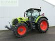 Tractor agrícola - Claas - arion 660 cmatic concept-nâ°1 CMATIC CIS