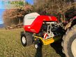 Empacadora gigant - Pöttinger - impress 155 v pro