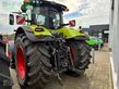 Tractor agrícola - Claas - axion 810 cis+