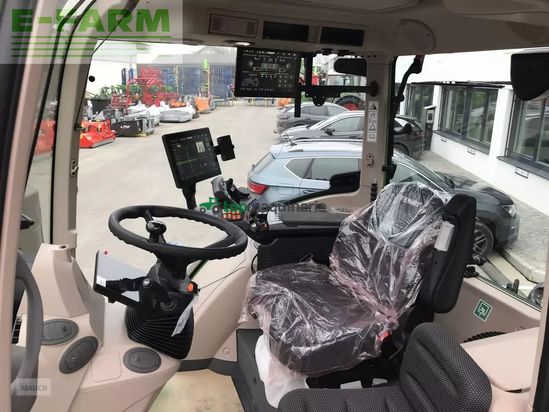 Tractor agrícola - Fendt - 314 vario