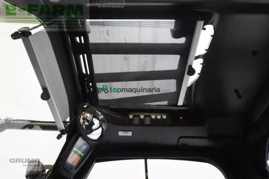 Elevadora - Linde - e 18 ph evo 386-02