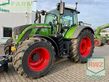 Tractor agrícola - Fendt - 724 gen6 setting megabereifung