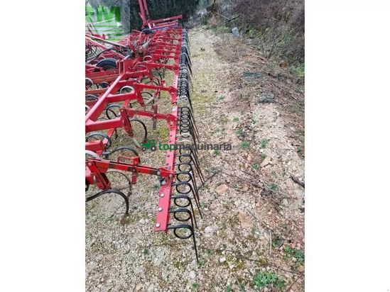 Cultivador - Kongskilde - vm2585