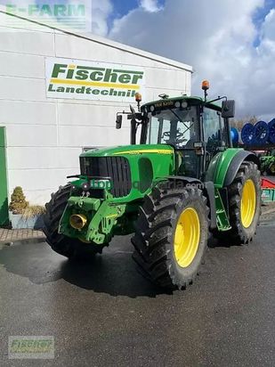Tractor agrícola - John Deere - 6920s