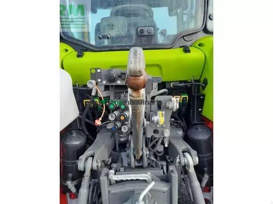 Tractor agrícola - Claas - arion410
