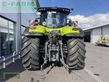 Tractor agrícola - Claas - axion 870 cebis night edition