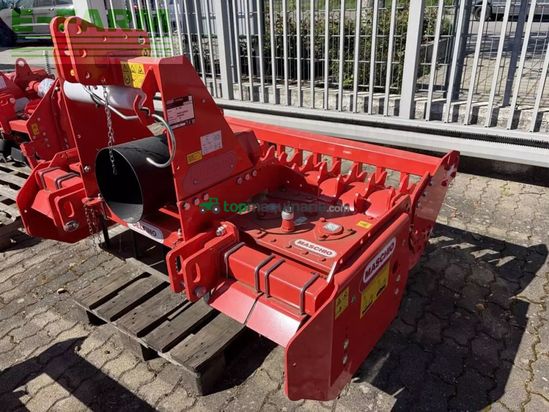 Grada rotativa - Maschio - delfino 1500