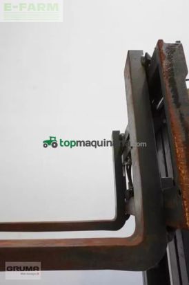 Elevadora - Linde - h 16 t evo 391-02