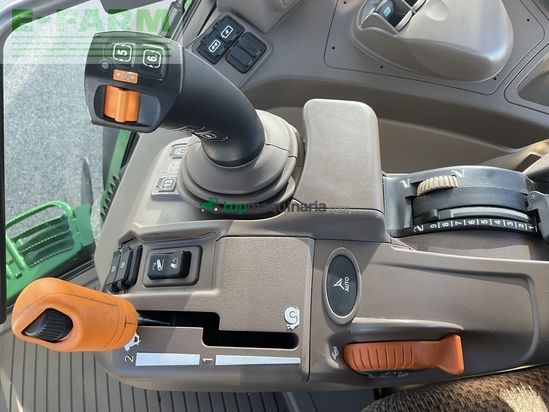 Tractor agrícola - John Deere - 6m 145