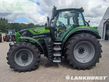Tractor agrícola - Deutz-Fahr - 6160 ttv j-green-warrior
