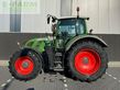 Tractor agrícola - Fendt - 720 scr profi