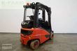 Elevadora - Linde - h 18 t evo 391-00