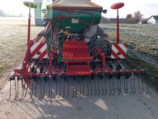 Sembradora - Regent - seedstar rs, kernerwalze, pneumatisch