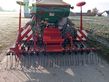 Sembradora - Regent - seedstar rs, kernerwalze, pneumatisch