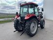 Tractor agrícola - Case IH - jx 70