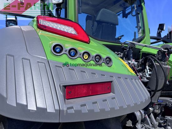 Tractor agrícola - Fendt - 728 vario gen7 profi+