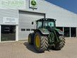Tractor agrícola - John Deere - 6140r