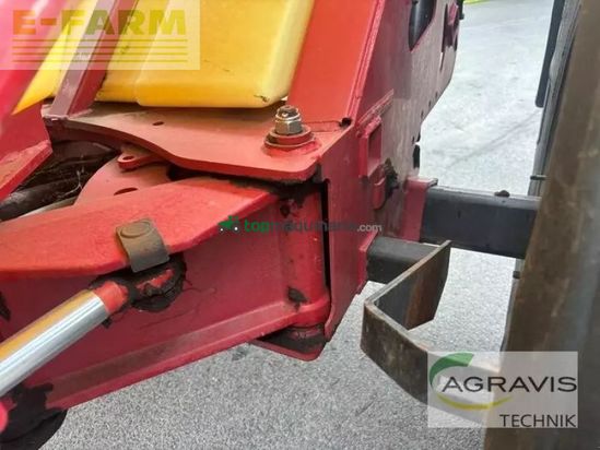 Atomizador - Hardi - commander 4400