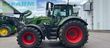 Tractor agrícola - Fendt - 726 vario profiplus