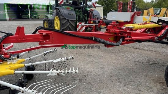 Rastrillo - Pöttinger - top 1252