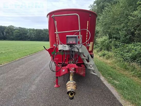 Remolqu esparcidor - Peecon - vme 150
