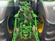 Tractor agrícola - John Deere - 6r185 *garantieverlängerung*