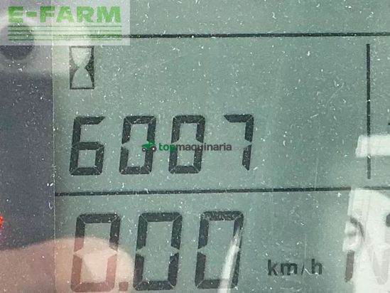 Tractor agrícola - Claas - axion 930 cmatic cebis