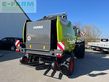 Empacadora gigant - Claas - variant 580 rc pro, 39 bh, neuwertig