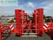 Cultivador - Maschio - terremoto 3 500