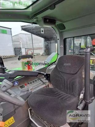 Telescopica - Merlo - tf 38.10-140