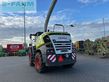 Cosechadora de Cereal - Claas - jaguar 960 allrad