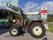 Tractor agrícola - Steyr - 968