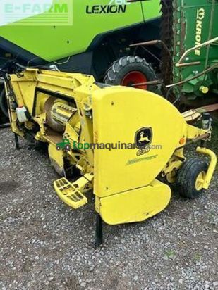 Cosechadora de Cereal - John Deere - 8400 i