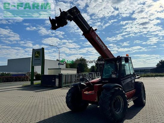 Telescopica - Manitou - mlt845-120h 4-e3