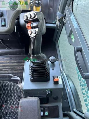 Telescopica - Wacker Neuson - wl 38 rl 40 / weidemann 2080 cx80
