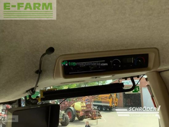 Cosechadora de Cereal - Fendt - ideal 8 t