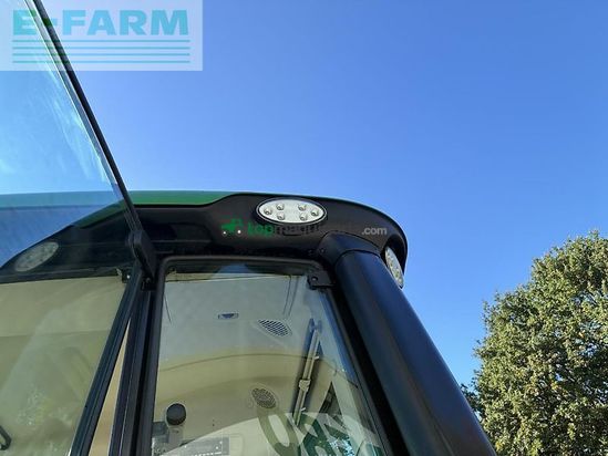 Tractor agrícola - John Deere - 6195m