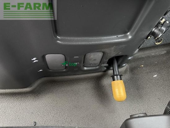 Tractor agrícola - Claas - ares 617 atz ATZ