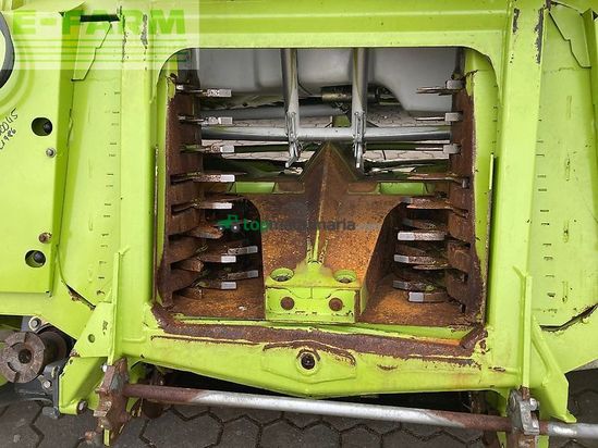 Cabezal - Claas - orbis 900