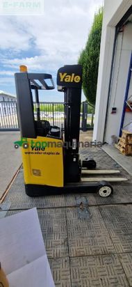 Elevadora - Yale - mr 14